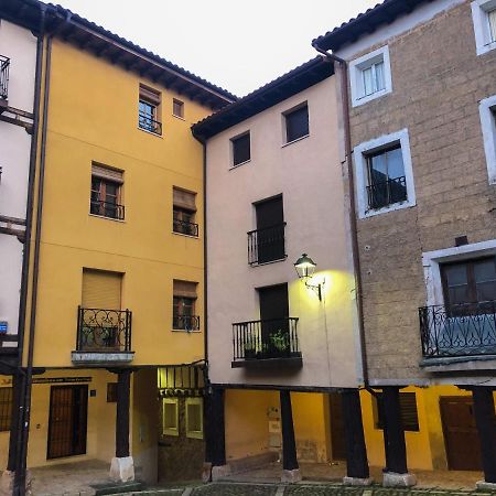 فيلا Casa Salionca Poza de la Sal المظهر الخارجي الصورة