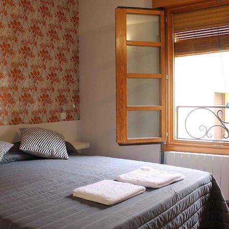 فيلا Casa Salionca Poza de la Sal المظهر الخارجي الصورة