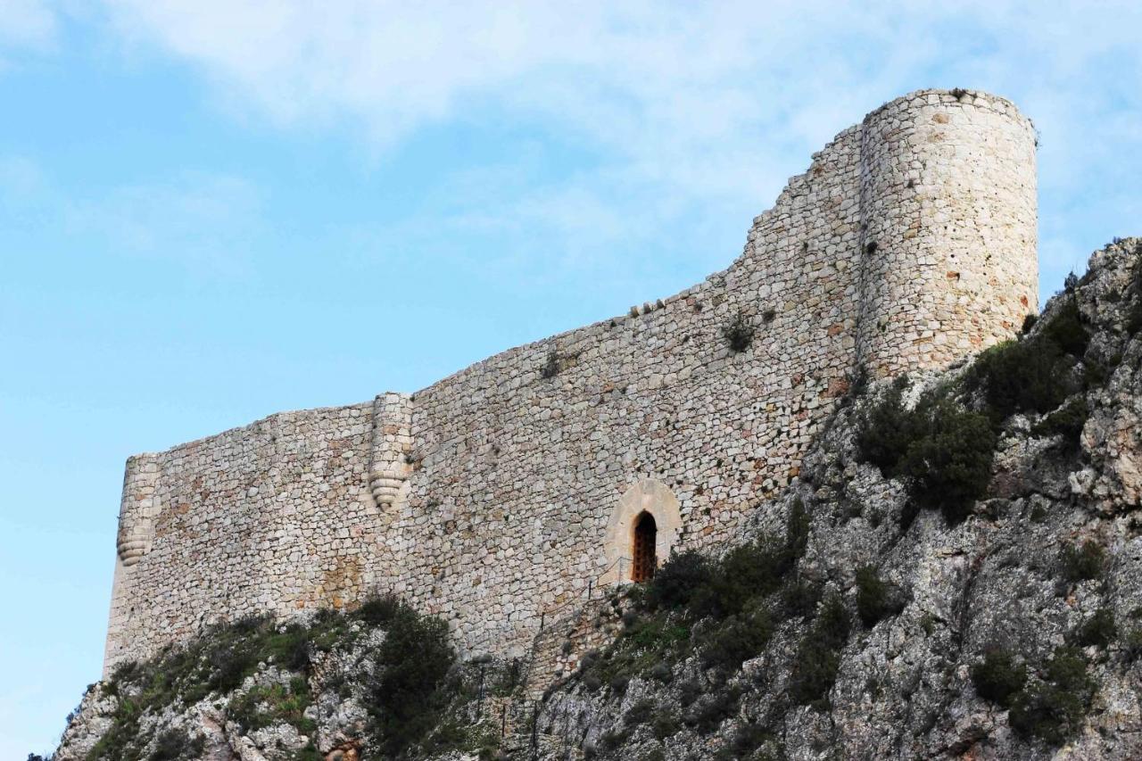 فيلا Casa Salionca Poza de la Sal المظهر الخارجي الصورة