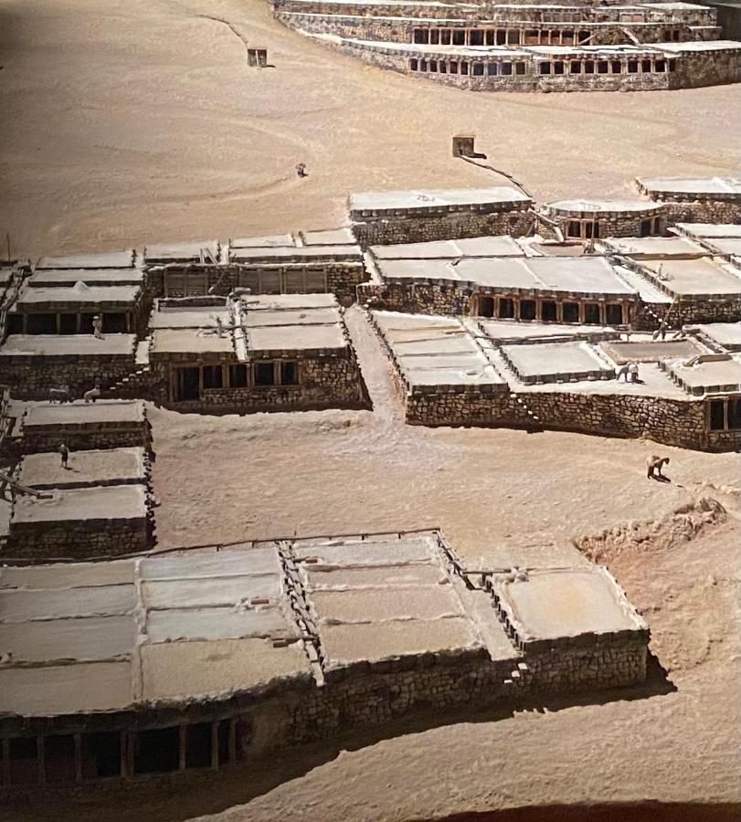 فيلا Casa Salionca Poza de la Sal المظهر الخارجي الصورة