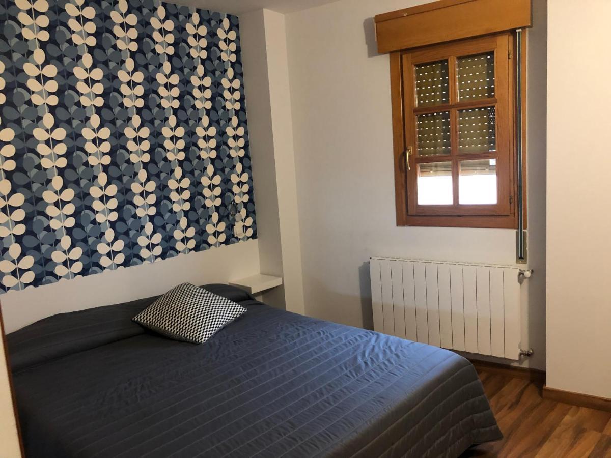 فيلا Casa Salionca Poza de la Sal المظهر الخارجي الصورة